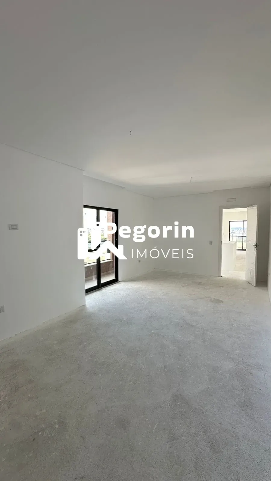 Imagem Apartamento Cobertura no Centro Pinhais