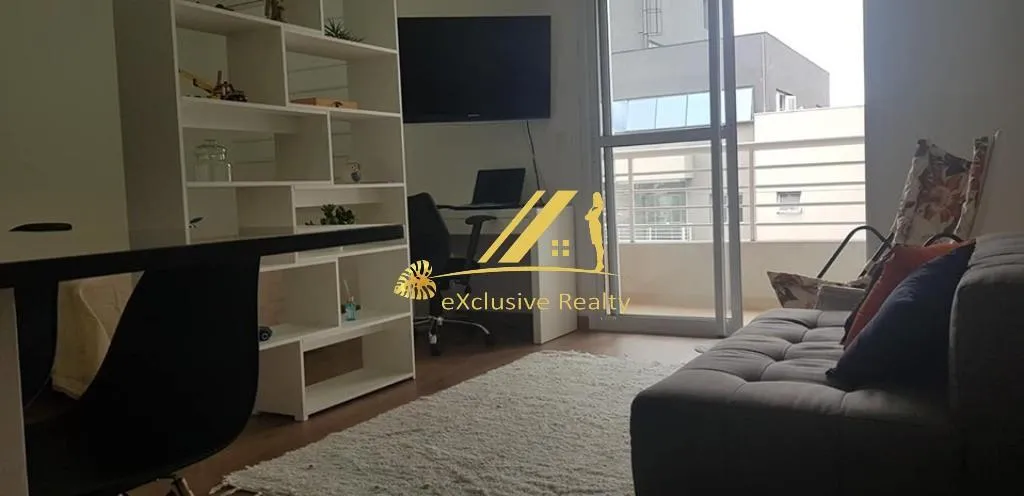 Imagem STUDIO RESIDENCIAL em São Bernardo do Campo - São Paulo, Centro