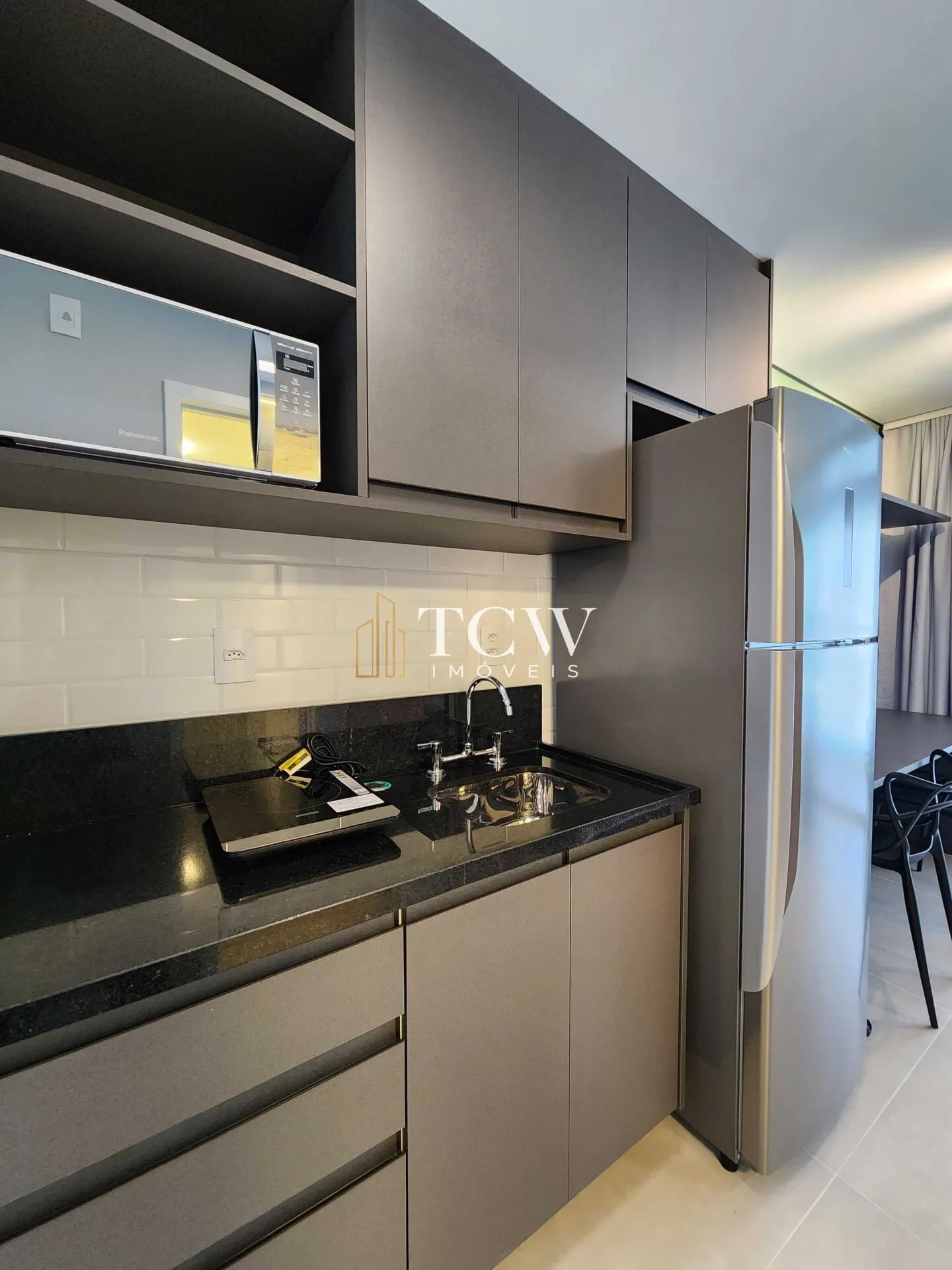 Imagem Apartamento Studio 26m2