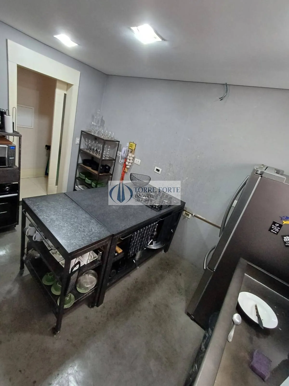 Imagem Apartamento com 3 quartos 1 suite 2 vagas, varanda gourmet na Vila Carrão.