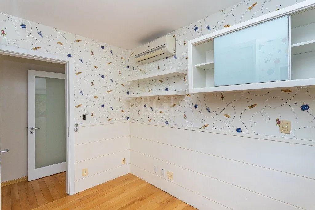 Imagem Apartamento para Venda - 141m², 3 dormitórios, sendo 1 suites, 3 vagas - Rio Branco