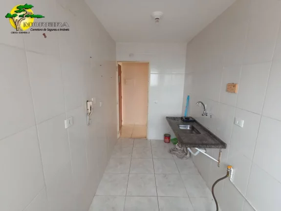 Imagem ÓTIMO APARTAMENTO PRÓXIMO À AVENIDA IMIRIM