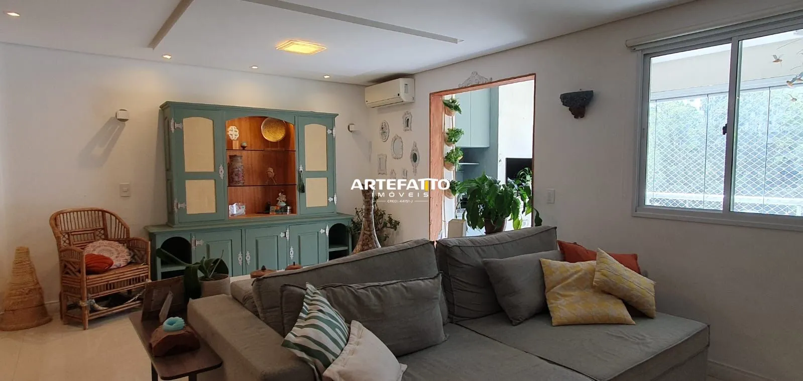 Foto do imóvel Condomínio Clube Apartamento com 2 dormitórios em Avenida Giovanni Gronchi