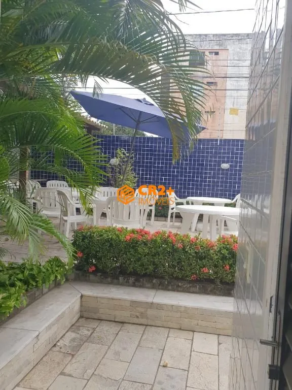 Imagem Vendo apartamento 68m2, localização privilegiada na Encruzilhada