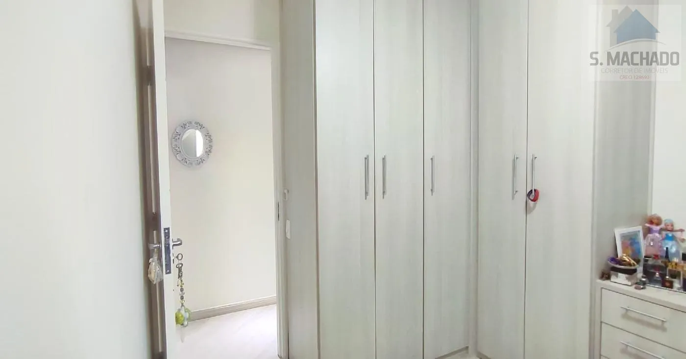Imagem Apartamento para Venda em Santo André / SP no bairro Camilópolis