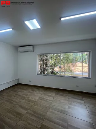 Imagem Sobrado comercial 750m² - Pacaembú