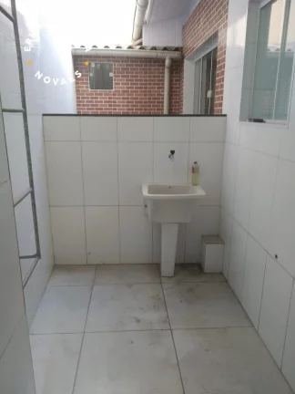 Imagem Casa no centro de Guarapari