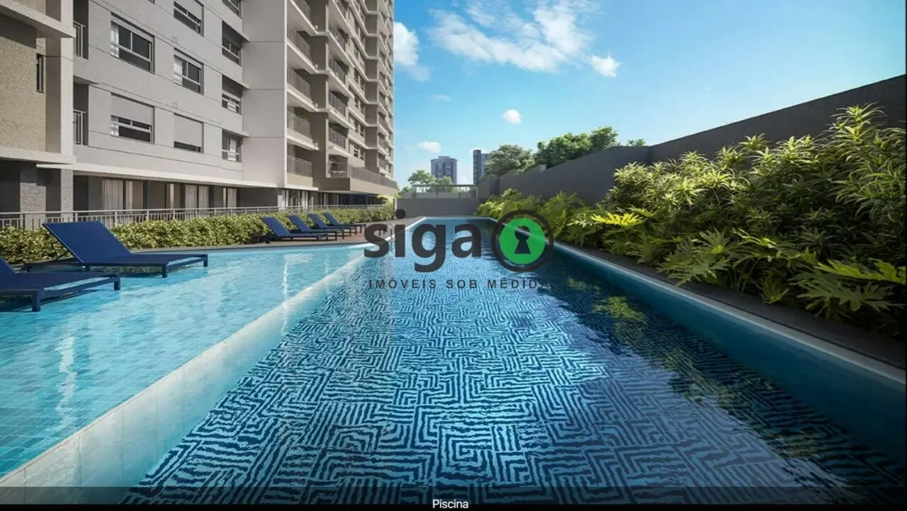 Imagem Apartamento para venda na Vila Mariana 03 dormitórios, São Paulo - SP