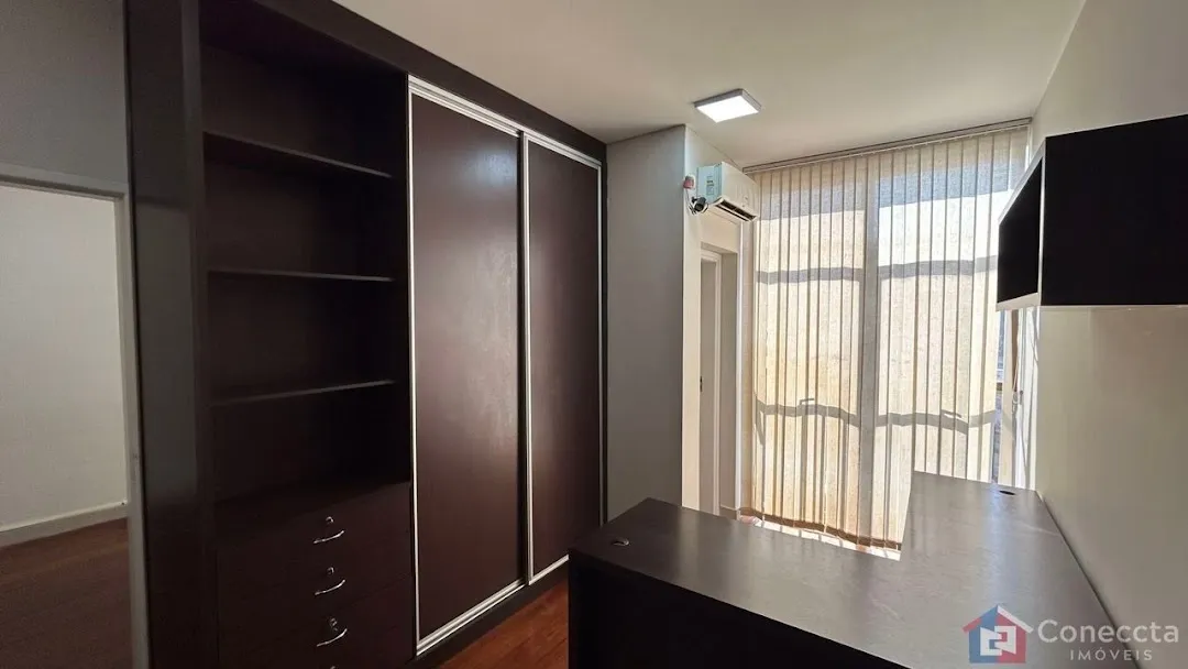 Imagem Sala à venda, 58 m² por R$ 320.000,00 - Centro - Patos de Minas/MG