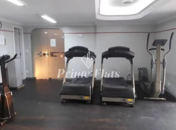 Imagem Flat disponível para venda no Condomínio Prive Cidade Jardim, com 55m², 1 dormitório e 1 vaga de garagem