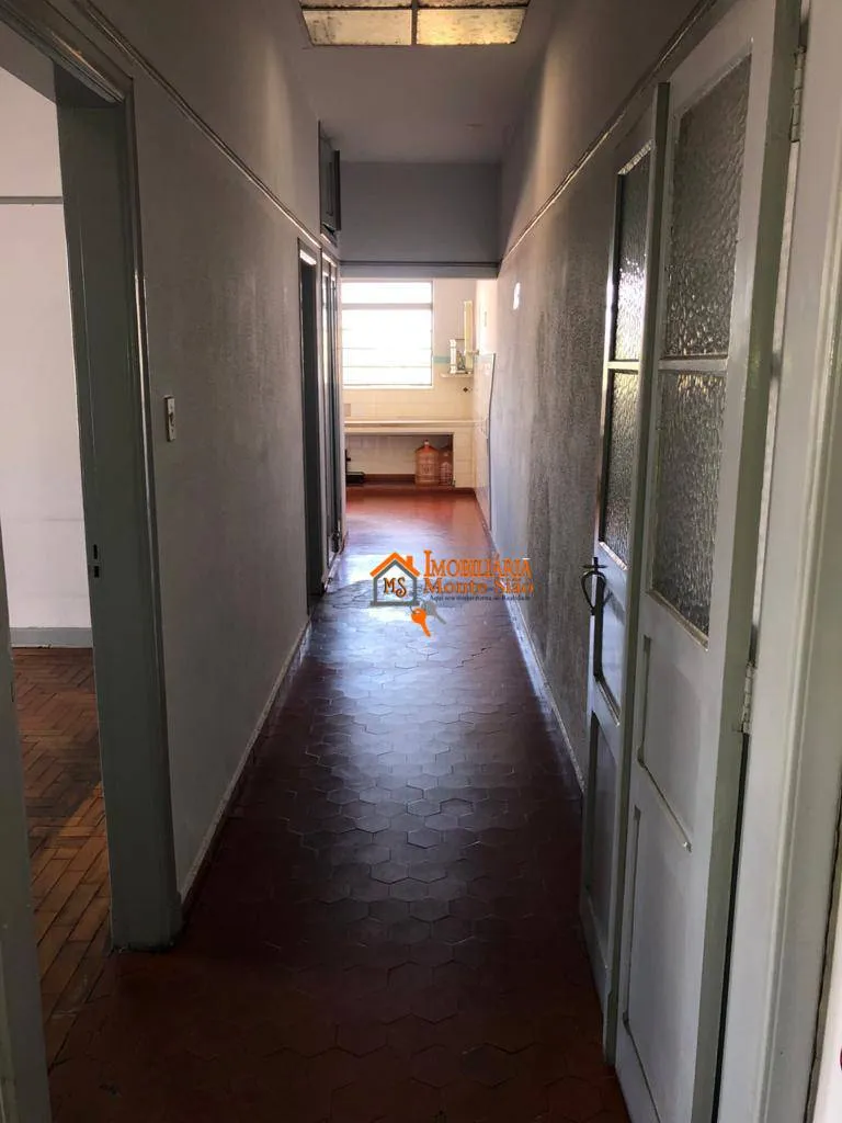 Imagem Prédio à venda, 554 m² por R$ 1.828.000,00 - Ponte Grande - Guarulhos/SP