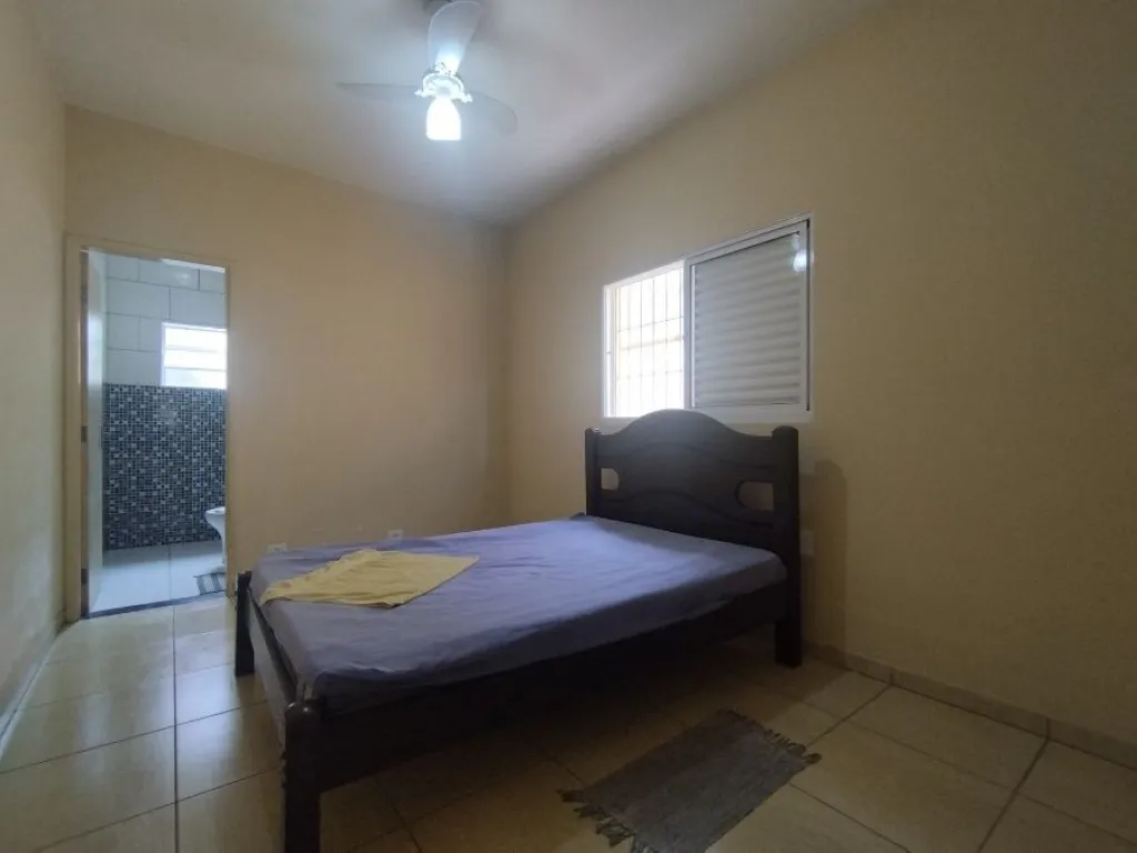 Imagem CASA COM 84,00 m² - MIRIM - PRAIA GRANDE SP