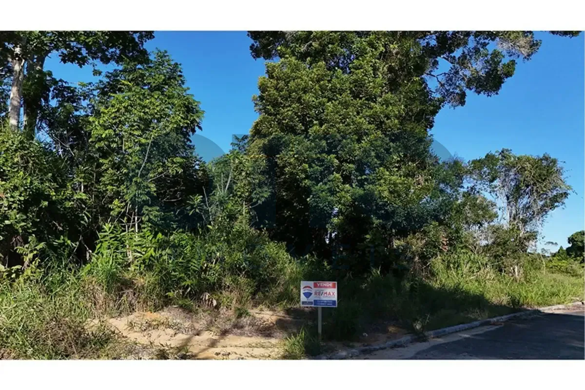 Imagem Terreno de 500 m² para venda em Porto Seguro