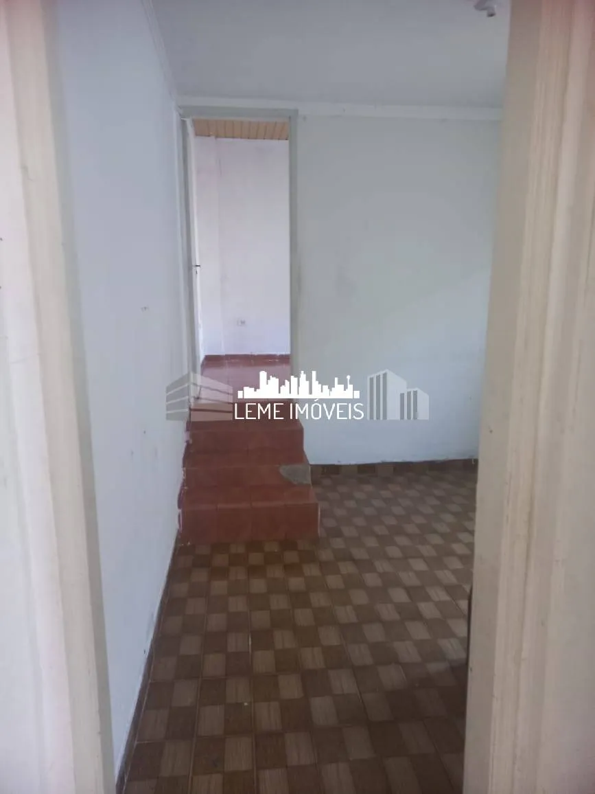 Imagem CASA COM "04" (QUATRO) CÔMODOS, UTILIZE O FGTS!!!