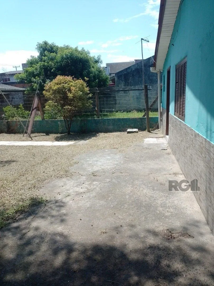 Imagem Casa em Arco Íris