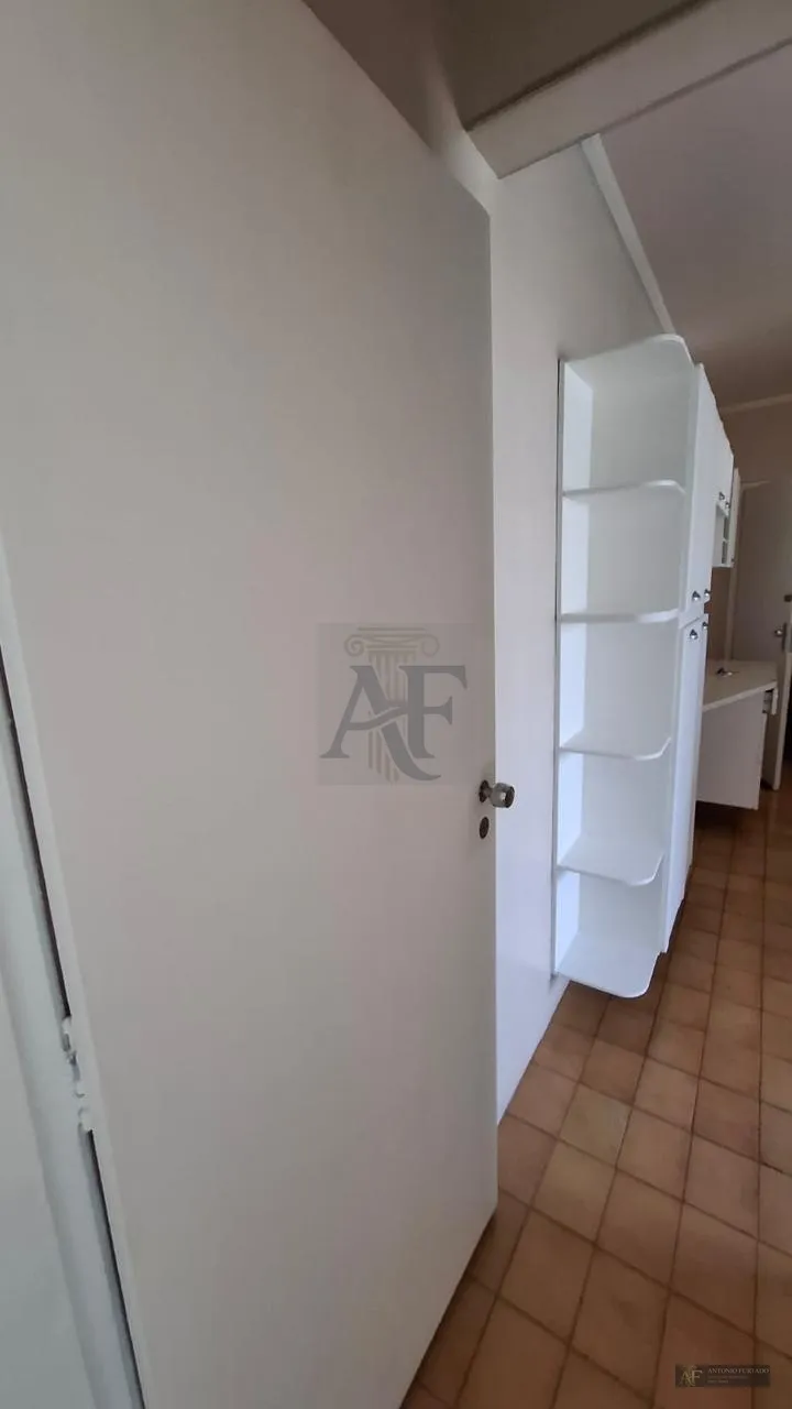 Imagem Apartamento para alugar em Real Parque, São Paulo