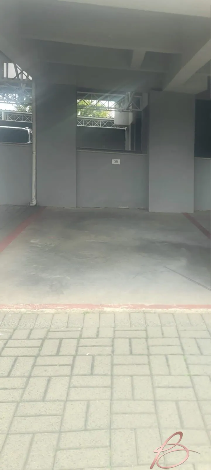 Imagem Apartamento em Cordeiros, Itajaí/SC