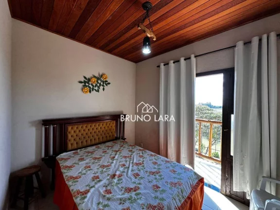 Imagem Casa à venda em Igarapé Condomínio Fazenda Mirante