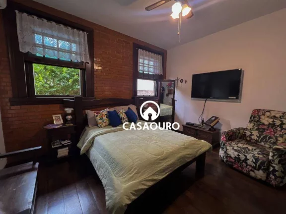 Imagem Casa com 6 quartos à venda, 420 m² por R$ 2.500.000 - São Luiz - Belo Horizonte/MG