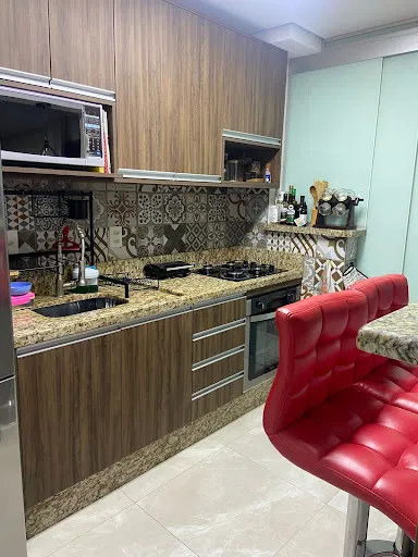 Imagem Apartamento a venda