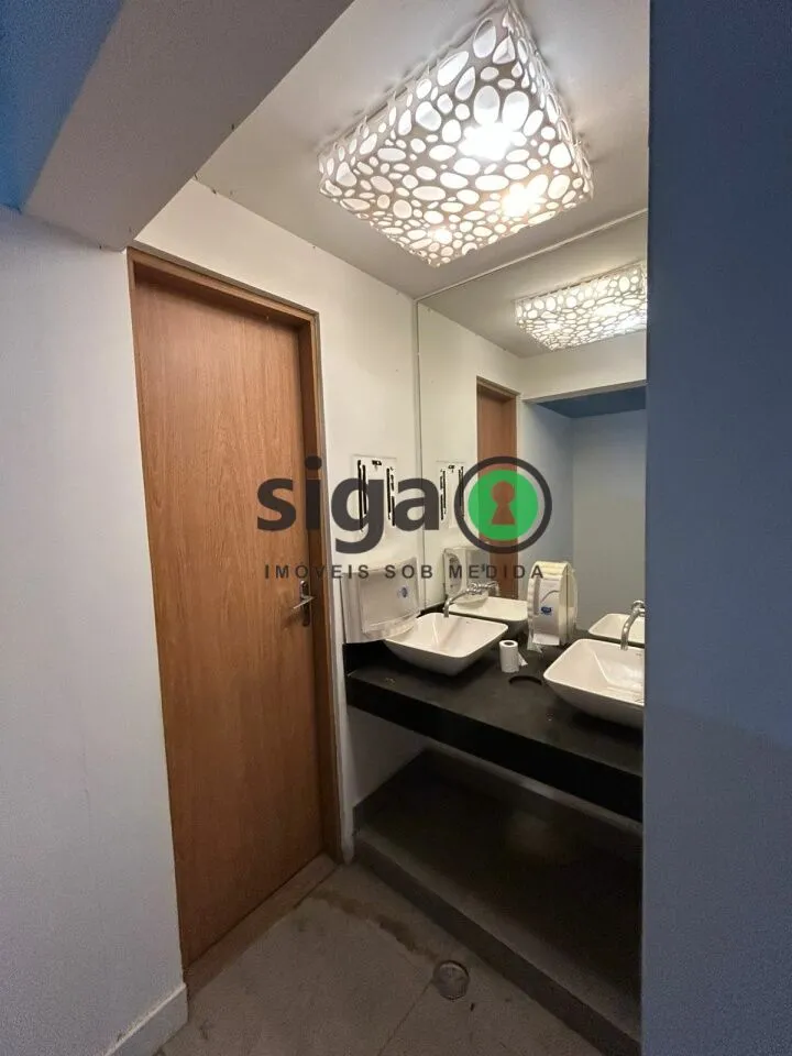 Imagem Predio comercial na Av Cidade jardim, para venda com 332m² AU