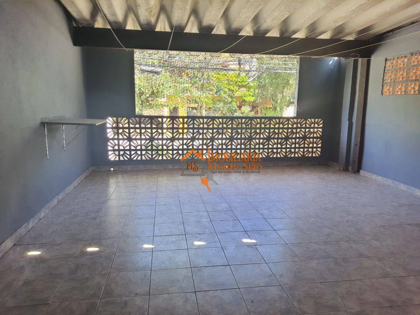 Imagem Sobrado com 2 dormitórios à venda, 156 m² por R$ 400.000,00 - Jardim Ipanema - Guarulhos/SP