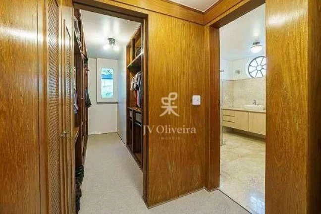 Imagem Sobrado com 4 dormitórios à venda, 680 m² por R$ 2.360.000,00 - Vila Tramontano - São Paulo/SP