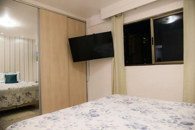 Imagem Apartamento com 4 Quartos à Venda, 120 m² em Boa Viagem - Recife