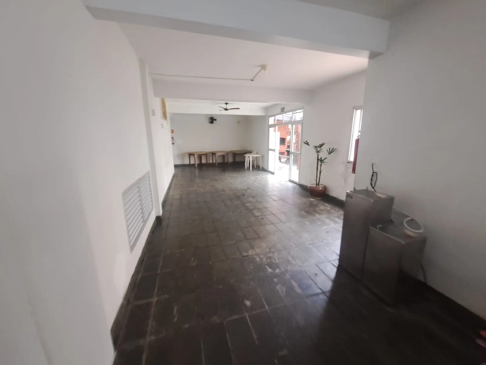 Imagem Excelente Apartamento em Praia Grande - Aviação