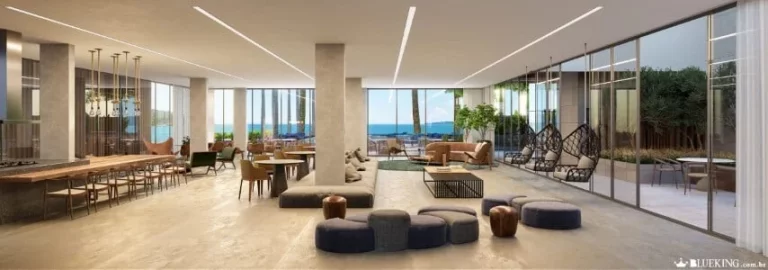 Imagem Sunny Coast - Apartamento à venda no bairro Centro - Itapema/SC