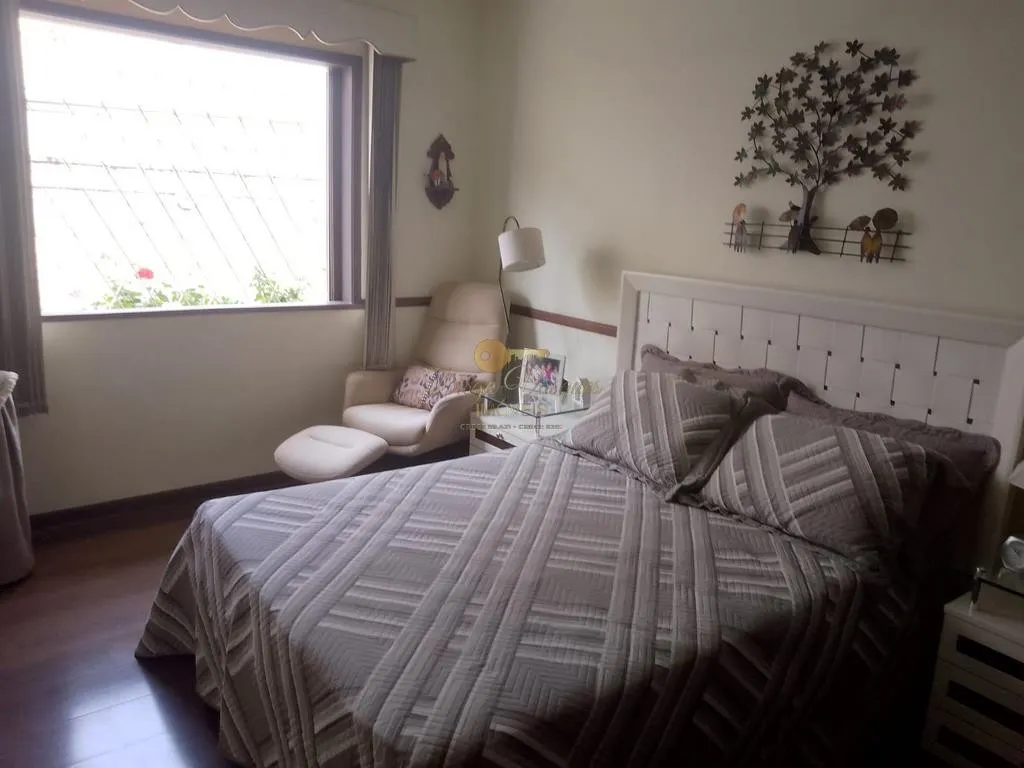 Imagem Casa para Venda em Teresópolis / RJ no bairro Várzea