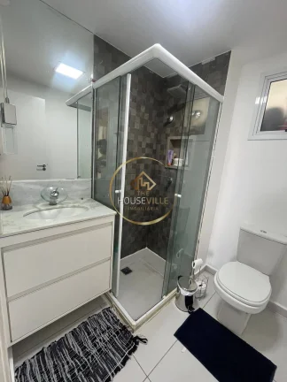 Imagem Apartamento, 2 Dormitórios (1 suíte), Condomínio Bella Cittá.