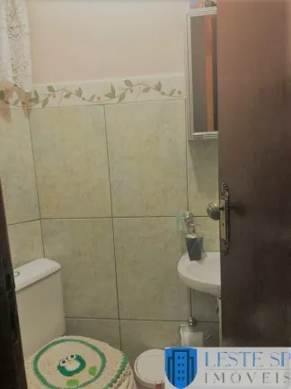 Imagem Casa de Condomínio com 2 Quartos à Venda, 72 m² em Burgo Paulista - São Paulo
