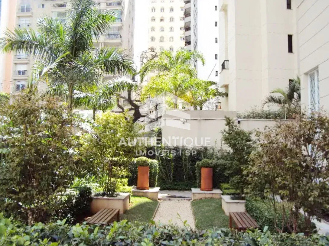 Imagem LE LOCLE JARDINS - Apartamento à venda no bairro Jardim Paulista - São Paulo/SP, Zona Sul