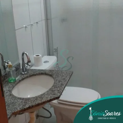 Imagem EXCELENTE Apartamento à Venda - Residencial Terras d'Itália - SUMARÉ/SP