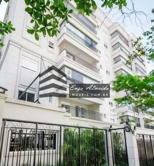 Imagem Apartamento à venda em São Paulo/SP