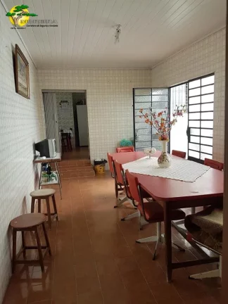 Imagem CASA TÉRREA PARA VENDA NO LAUZANE PAULISTA.