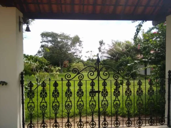 Imagem Terreno de 1000m² à venda, localizado em Aldeia - Paudalho/PE