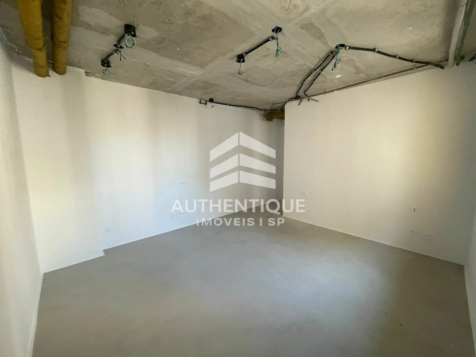 Imagem NUBE ITAIM - Apartamento à venda em São Paulo/SP