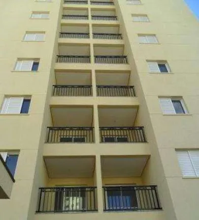 Imagem Apartamento com 3 Quartos para Alugar, 70 m² em Vila Maria Alta - São Paulo