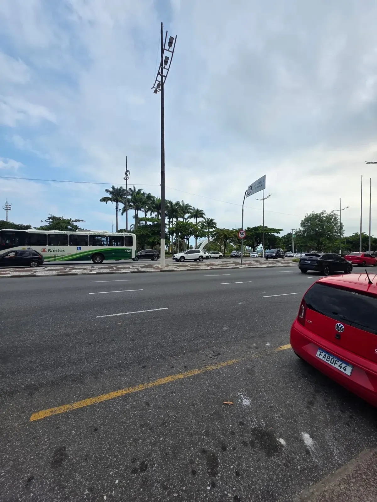 Imagem Kitnet com 1 Quarto à Venda, 30 m² em José Menino - Santos