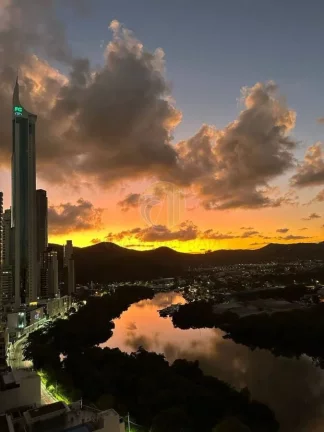 Imagem Edifício Santos Dumont