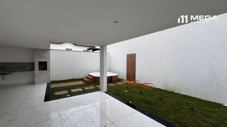 Imagem Casa com 3 dormitórios à venda, 165 m² por R$ 1.600.000,00 - Morada do Sol - Vila Velha/ES