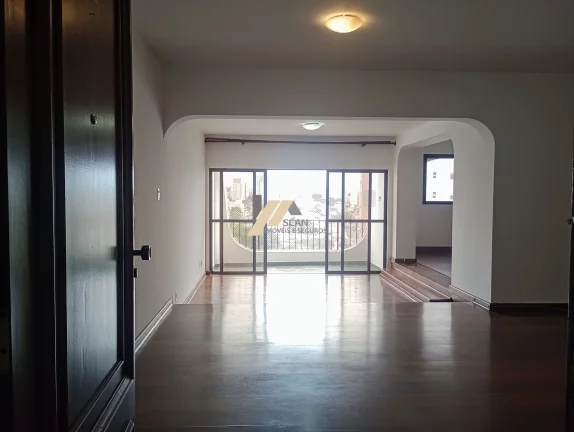 Foto do imóvel Apartamento à venda com 3 quartos no Cambuí em Campinas, São Paulo.