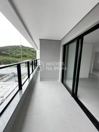Imagem APARTAMENTO A VENDA 2 QUARTOS - 1 VAGA - BRAVA VALLEY PRAIA BRAVA - ITAJAI/SC