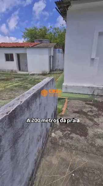 Imagem Vendo Casa em Olinda, espaço conforto e localização. 160m²- 4 quartos