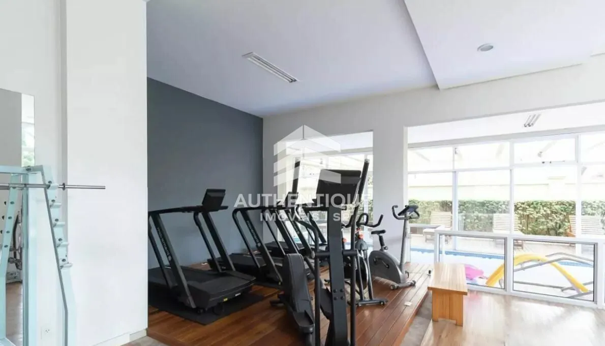 Imagem Helbor La Réservé Brooklin - Apartamento à venda em São Paulo/SP