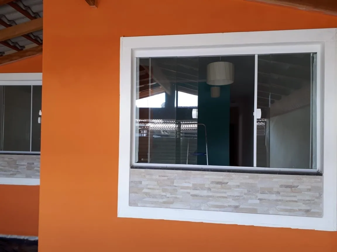 Imagem Casa à venda 3 Quartos, 70.4M², Residencial e Comercial Cidade Morumbi, Pindamonhangaba - SP