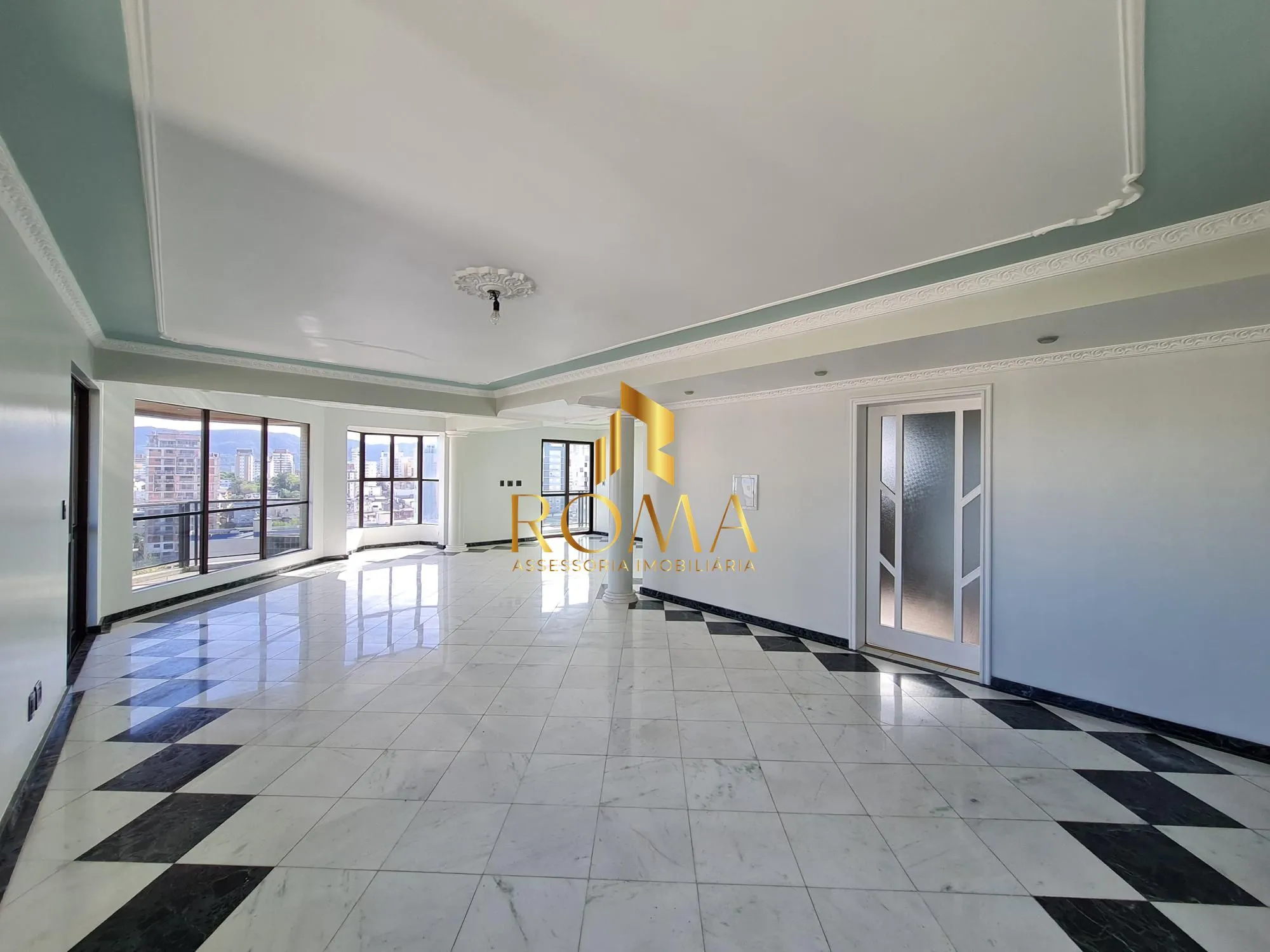 Imagem Apartamento central, localizado em uma das principais avenidas de Santa Maria!