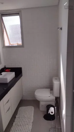 Imagem Venda - Apartamento 03 Quartos - Região central - São José dos Campos